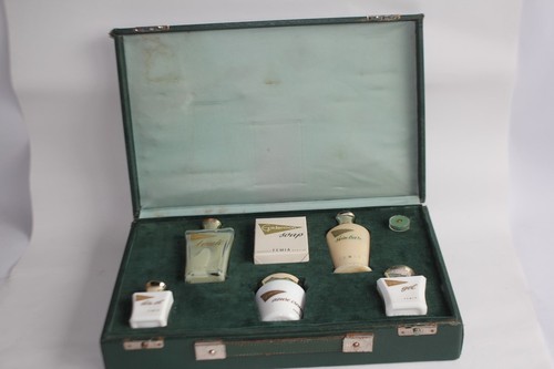 Vintage epidermon femia - vintage,