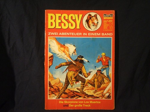 Bessy doppelband 39 - doppelband, nr