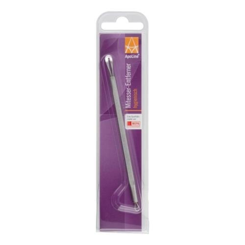 Apoline mitesser entferner - 2x,