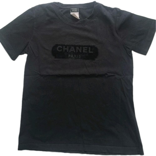 Chanel shirt medium - t-shirt,