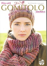 Lana Grossa Filati Gomitolo