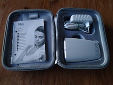 Silk´n Jewel H3210; Haarentfernung