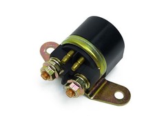 Anlasser Relais Starter Relais