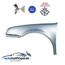 Kotflügel für VW BORA LA7W