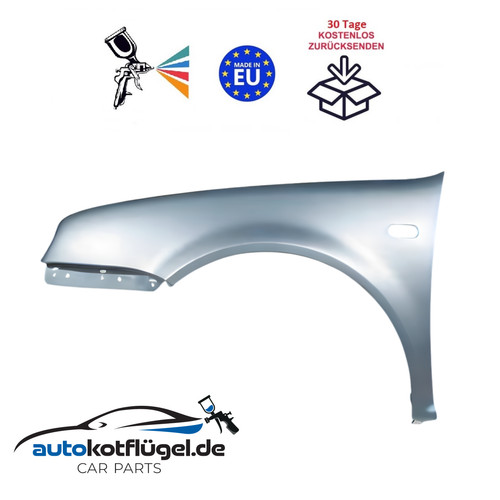 Kotflügel für bora la7w - für,