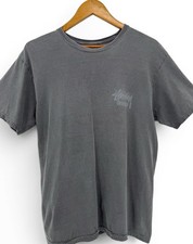 Vintage Stussy Designs Pigment