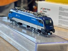 Hobbytrain Elektrolokomotive