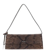 PICARD Auguri Shoulderbag Schultertasche Clutch Tasche Bronze bronze