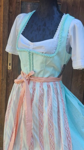 Dirndl von wenger 40 - dirndl, gr.