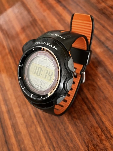 Casio prg 120 pro - prg,