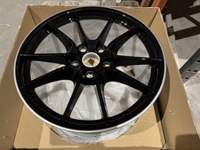 Porsche 911 991.1 20" Carrera