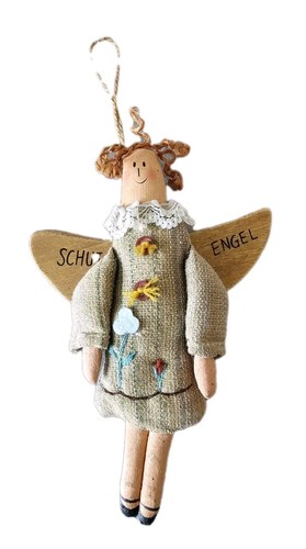 Figur zum anhängen - figur,