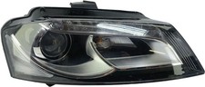 Frontscheinwerfer Audi A3