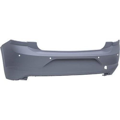 Stoßstange hinten für - , vw
