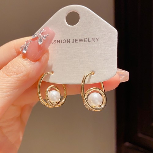 Retro minimalistische gold - minimalistische, &