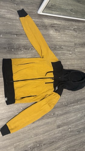 The north face - kapuzen, zipper