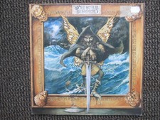 JETHRO TULL / BROADSWORD AND