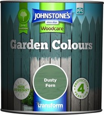 Johnstone’s - Garden Colours
