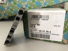 Phoenix Contact ST 4 Packung