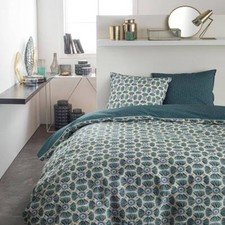 Bettwäsche im Boho-Stil