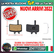 Paar Bremsbeläge E-Bike E-Bike SRAM Avid BB7 Juicy 3 5 7 Ultimate