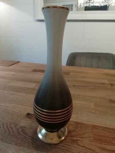 Vase seltmann vohenstrauß - vase, j.