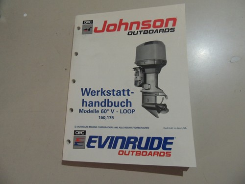 1990 1991 werkstatthandbuch - 1991,