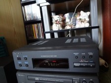 Sony Tuner ST-H 3700 aus MHC 2700 System Anlage, ohne Kabel