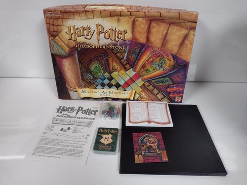Harry potter und der stein - und,