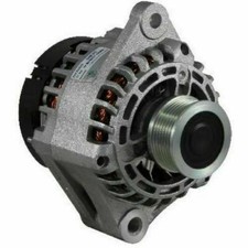 Lichtmaschine 120A ALFA ROMEO 159 1.9 JTDM Fiat Croma Stilo 1,9 D TOP