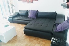 Polsterecke Lazy II, Dessin 440/16-440/16-560/05