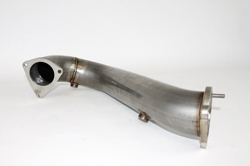 Downpipe für audi b8 - für,