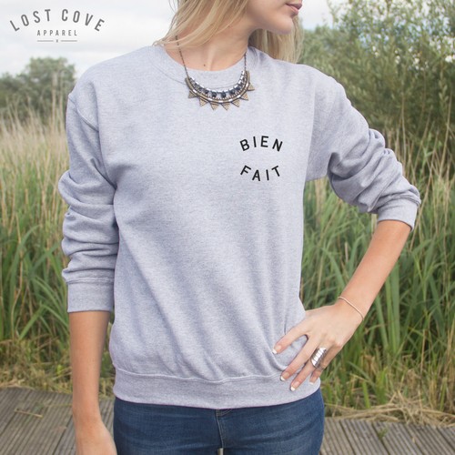 Bien fait pullover pulli - bien,