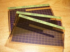 Honda  Microfiche Teile-Katalog XL250S SZ SA SB XL250RC RD 1987 3 Teilig
