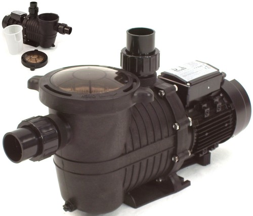 Poolfilterpumpe poolpumpe - poolfilterpumpe,