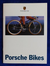 Porsche Bikes R S FS -