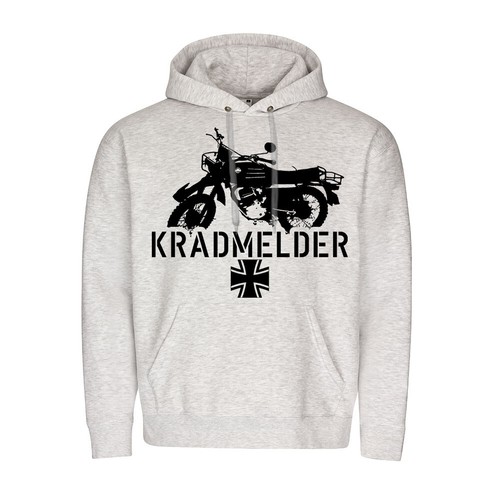 Kradmelder k125 motorrad - kradmelder, v2