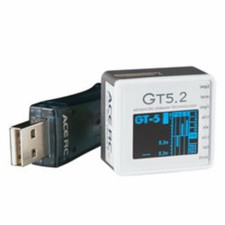 original Thunder Tiger 3 AXIS