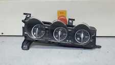Alfa Romeo 159 Tankanzeige Temperatur Kombiinstrument Mittelkonsole A2C53061360