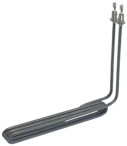 Heizkörper 2000w 230v - 230v, 1