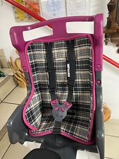 Fahrradkindersitz Kettler