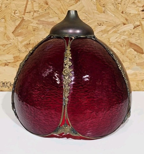 Vintage tiffany art - deco, stil