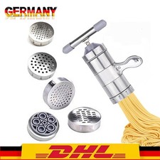 5-in-1 Kartoffelpresse