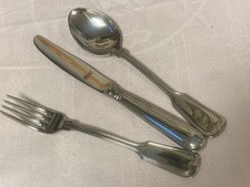 AUGSBURGER FADEN BMF EDELSTAHL