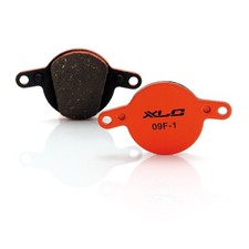 XLC Scheibenbremsbeläge