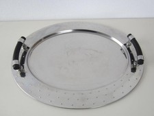 Alessi Serviertablett oval