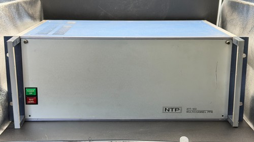 Ntp elektronik 377 100 - ntp,