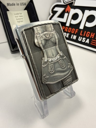 Original zippo feuerzeug - original,