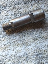 Simson Schwalbe KR Star SR S