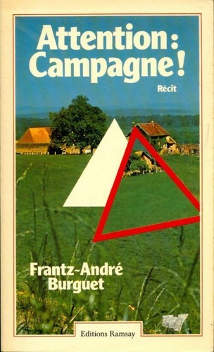 Achtung kampagne - achtung:,